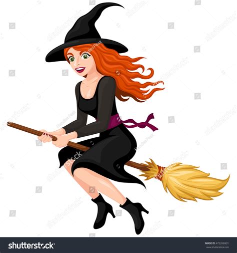 Beautiful Witch Clipart 10 Free Cliparts Download Images On