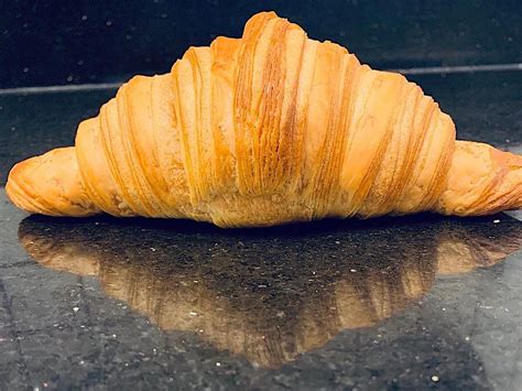 Vegan Butter 🧈 Croissant 🥐 R Baking