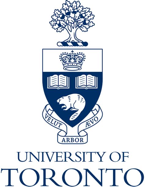 University Of Toronto Logos