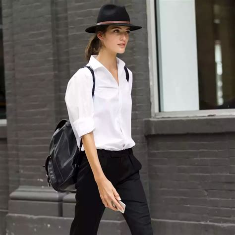 The 18 Best White Button Downs To Wear On Repeat