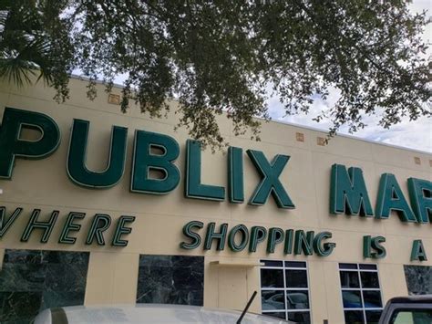 PUBLIX - 32 Photos & 57 Reviews - Grocery - 2015 Edgewater Dr, Orlando ...