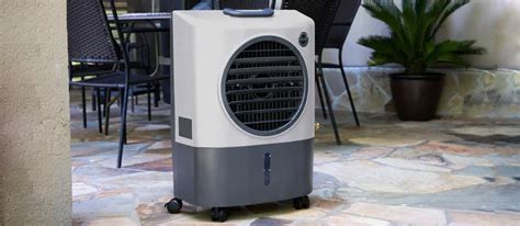 Evaporative Swamp Coolers Manual Florida Health Site