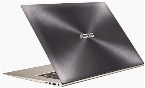 Prices And Specifications Ultrabook Asus Vivobook S300ca C1041h ~ Nezian Corp