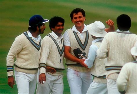 Happy Birthday Roger Binny: Meet the UNSUNG HERO of 1983 World Cup win - In Pics | News | Zee News