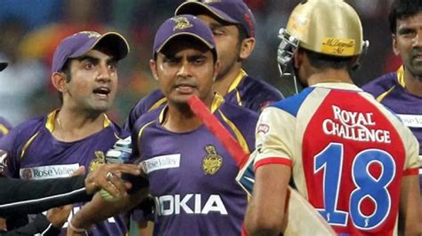 Gautam Gambhir says RCB is team he wanted to beat every time: ‘Not won anything, act like they’d ...