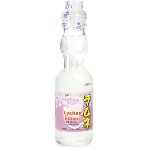 RAMUNE LYCHEE DRK Shop ValuMarket