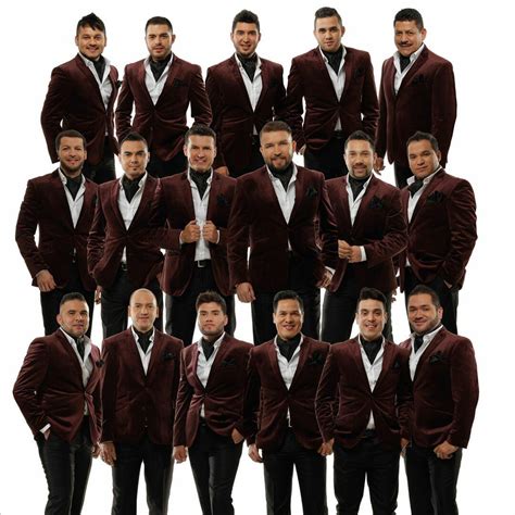 La Banda Sinaloense el Recodo de Cruz Lizarraga | iHeartRadio