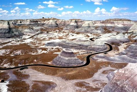 Paisajes Que Parecen De Otro Planeta Lugares Incre Bles