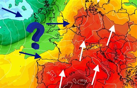 Actualit S M T O Vague De Chaleur En France Jusqu Quand Va T Elle