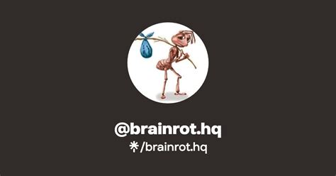 Brainrothq Instagram Tiktok Linktree