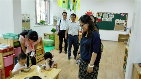 幼儿园师生精神饱满迎接新学期