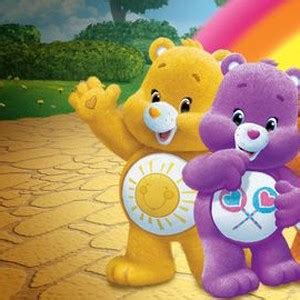 Care Bears & Cousins - Rotten Tomatoes