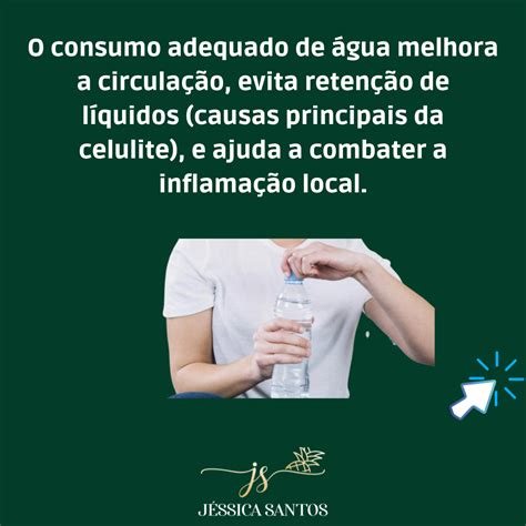 Celulite E Alimenta O Jessica Santos Brasil Bebee