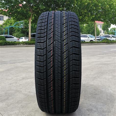 Passenger Car Pcr Tyre All Season Product For Longer Mileage China Passenger Car Tyre And Tire