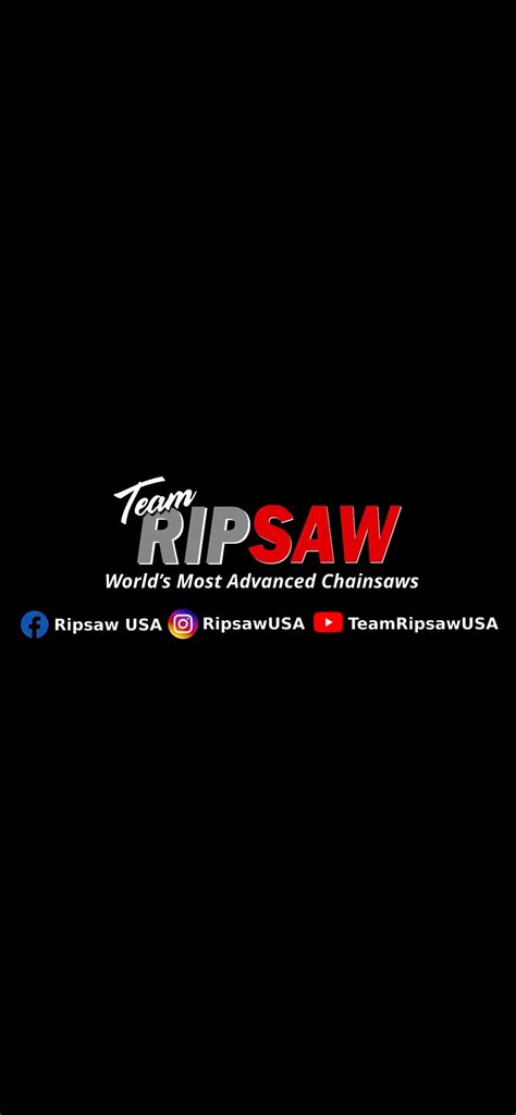 About Us – RIPSAW