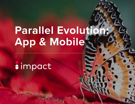 Parallel Evolution and What Darwin Can Teach Us About Mobile Marketing ...