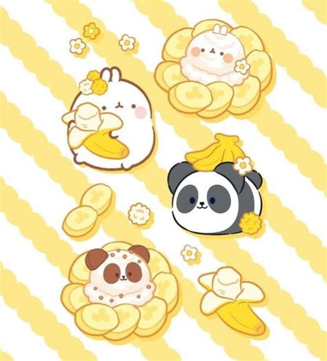 Pin De Maricruz En Molang Dibujos Kawaii Dibujos Bonitos Dibujos