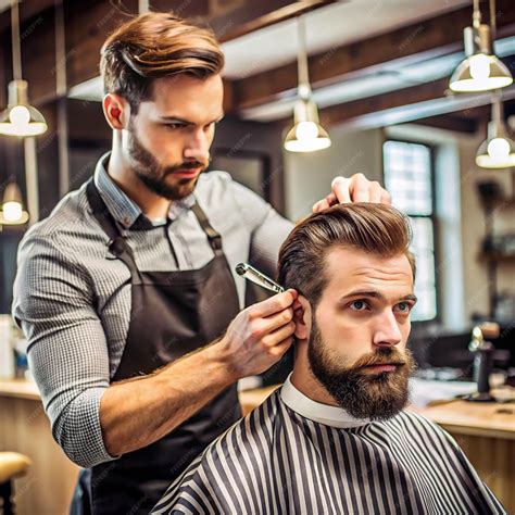 New style hair cutting tools make salon results possible at home 7