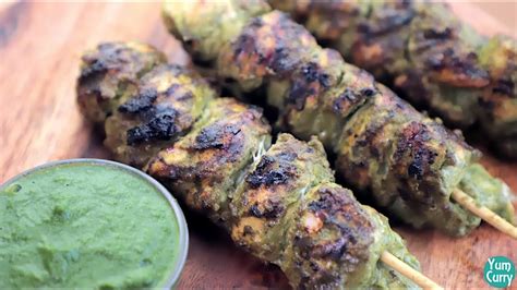 Chicken Pahadi Kebab Recipe Without Oven Pahadi Chicken Tikka Recipe Restaurant Style