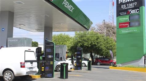 Cu L Es El Precio De La Gasolina Y Di Sel Hoy De Marzo De En