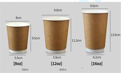 1000 Vasos Para Cafe Biodegradables 10 Onzas Viesca Gourmet