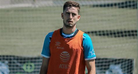 Santiago Orme O Sobre Gianluca Lapadula Por Qu No Darle La