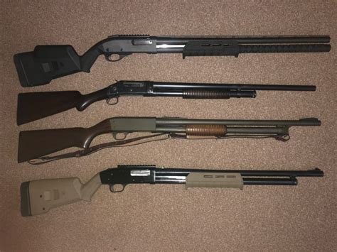 Mossberg Atp Guns For Sale Private Sales Pigeon Watch Forums