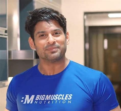 Sidharth Shukla Bigg Boss 13 Winner Dies Of Heart Attack