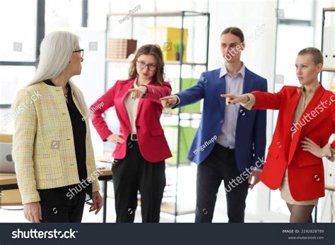 205 Ageism Workplace Images, Stock Photos & Vectors | Shutterstock