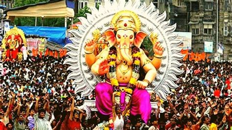 Ganesh Chaturthi 2021 Date कब से शुरू हो रहा है गणेश उत्सव जानिए