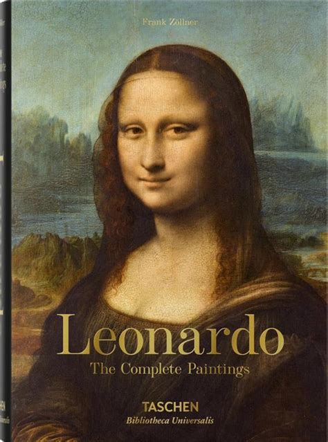 Leonardo: The Complete Paintings - Diwan