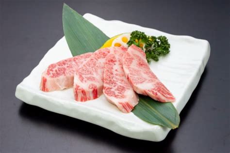 【焼肉用】国産牛カルビ