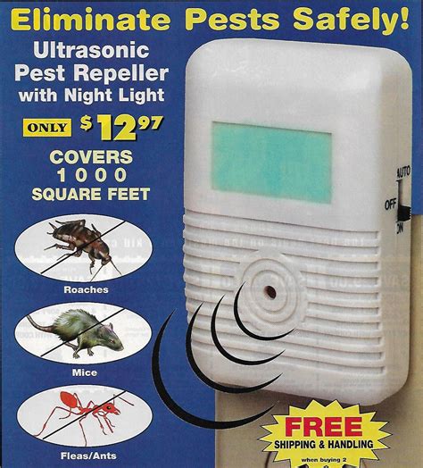 Bug Eric: Don't Try This (Pest Control Method) At Home