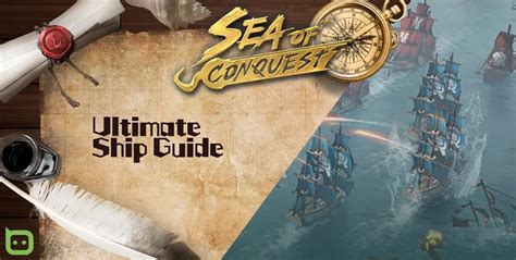 Sea Of Conquest Guide And Walkthroughs Wiki Talk Android