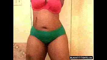 BBW Girl Dancing And Jumping XVIDEOS