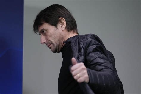 Conte Milan La Notizia Sorprende I Tifosi Avete Letto