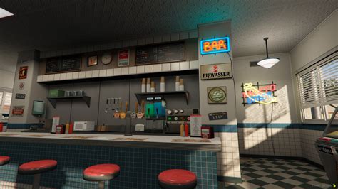 Mlo Map Paleto Cozy Cafe Fivem Releases Cfxre Community