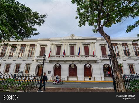 Old Buildings Manila, Image & Photo (Free Trial) | Bigstock