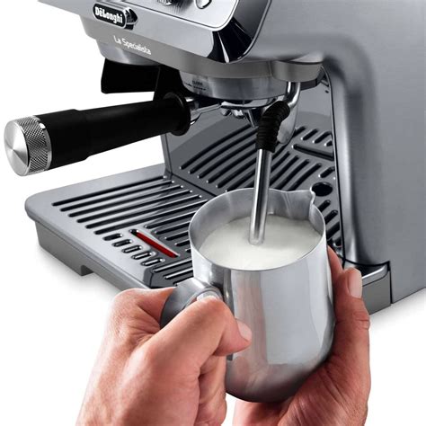 Buy Delonghi Espresso Machines | Anthony's Espresso Equipment