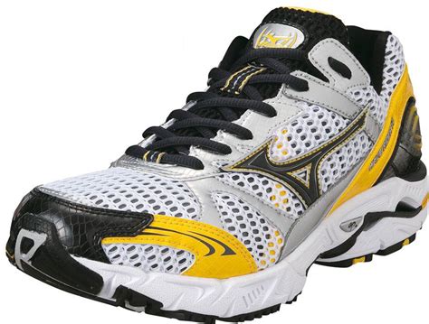 Mizuno Wave Rider 14 Correr Por Prazer