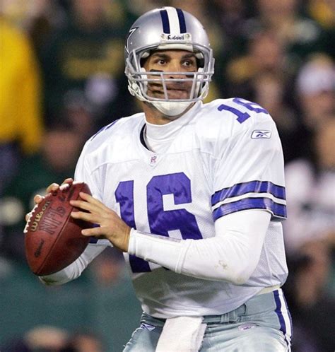 Unappreciated Dallas Cowboys: The Quarterbacks | A Listly List