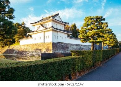 3,346 Nijo castle Images, Stock Photos & Vectors | Shutterstock