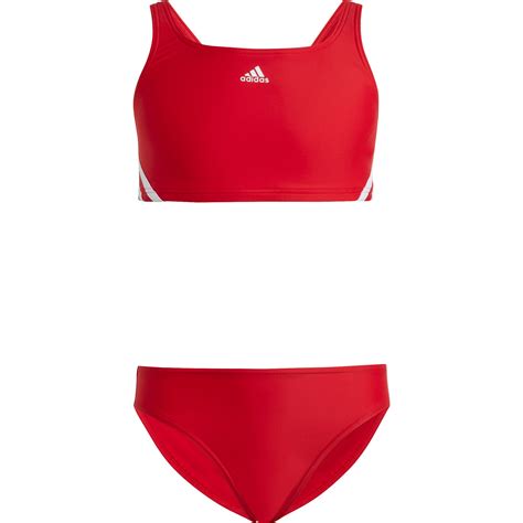 Adidas 3 Stripes Bikini Girls Better Scarlet Atelier Yuwa Ciao Jp