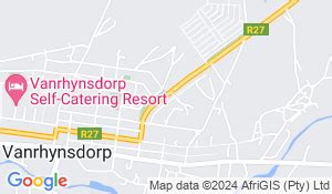 Vanrhynsdorp Accommodation | Budget Accommodation Deals and Offers Book ...