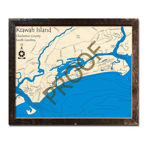 Kiawah Island Map / Kiawah Island Profile | Kiawah Island SC ...