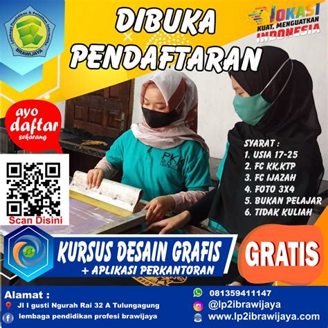 Les Desain Grafis 47 Koleksi Gambar