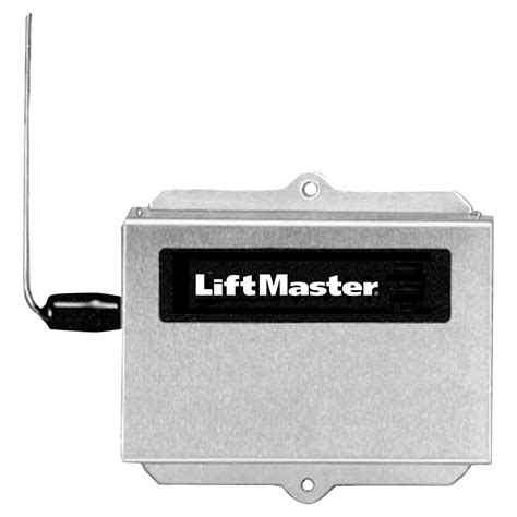 Liftmaster Hm Coaxial Receiver Denco Door Stuff