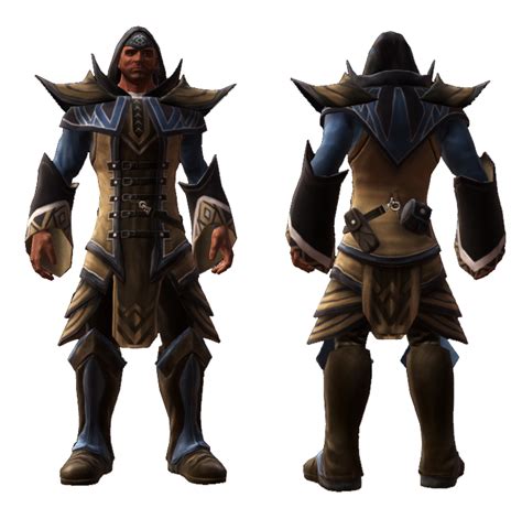 Arcanists Armor Set Kingdoms Of Amalur вики Fandom