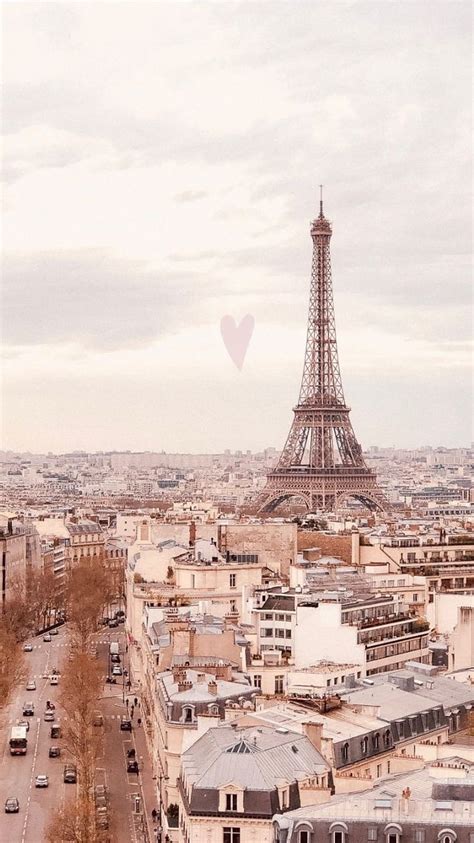 Iphone Girly Paris Es Elegant Paris Hd Phone Wallpaper Pxfuel