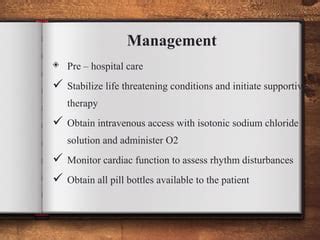 Lithium toxicity | PPT